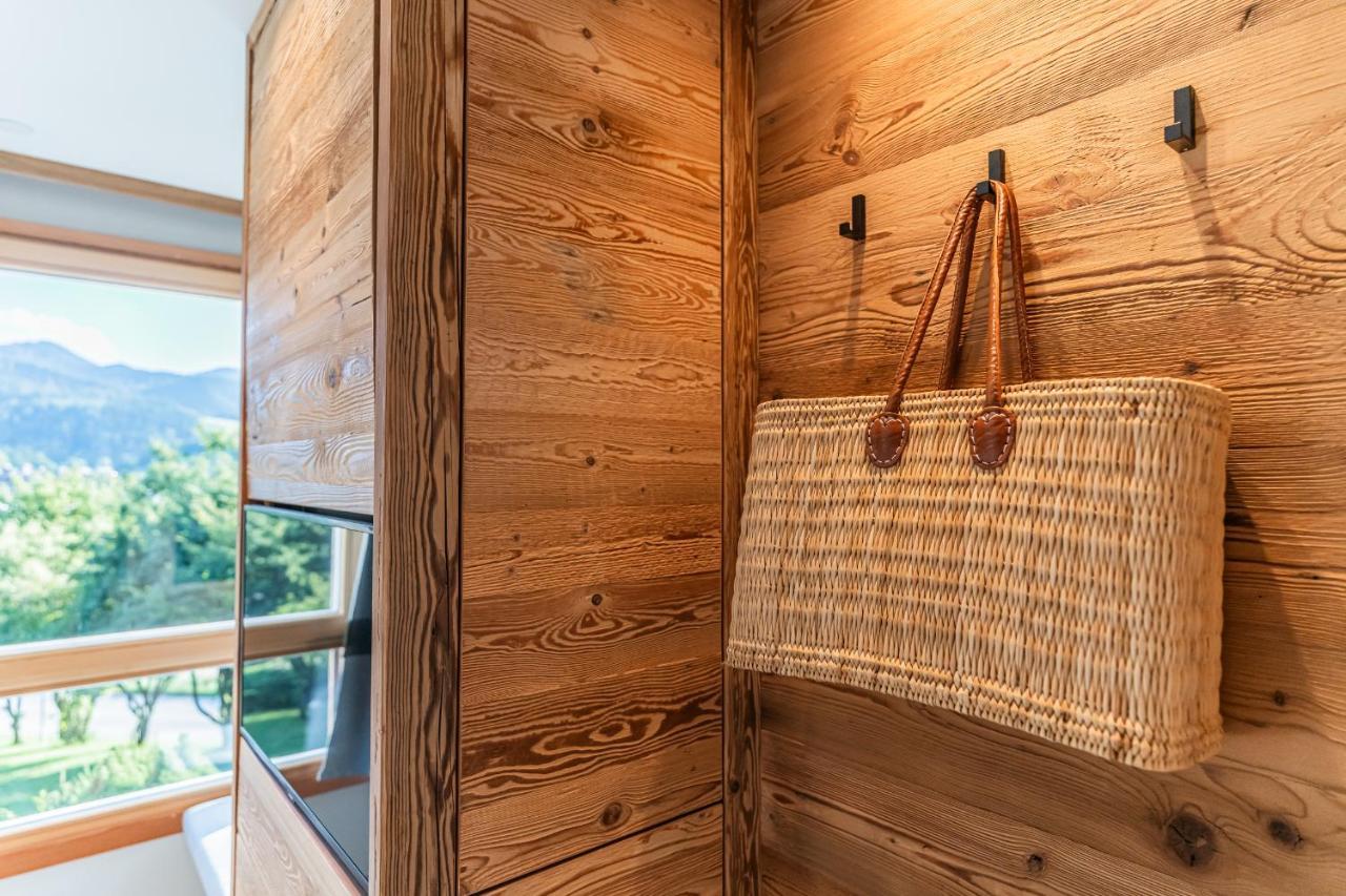 Das Kirchbichl - Stylisch Laessig, Mit Eigener Sauna Шлірзе Екстер'єр фото