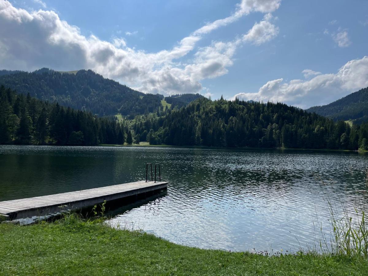Das Kirchbichl - Stylisch Laessig, Mit Eigener Sauna Шлірзе Екстер'єр фото